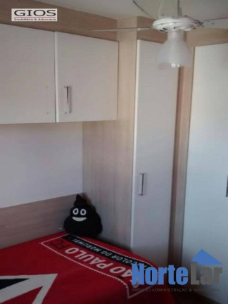 Imagem Apartamento com 2 Quartos à Venda, 50 m² em Vila Roque - São Paulo Imagem Apartamento com 2 Quartos à Venda, 50 m² em Vila Roque - São Paulo