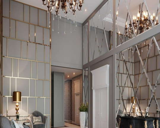 Imagem Apartamento com 3 Quartos à Venda, 121 m² em Saguaçu - Joinville