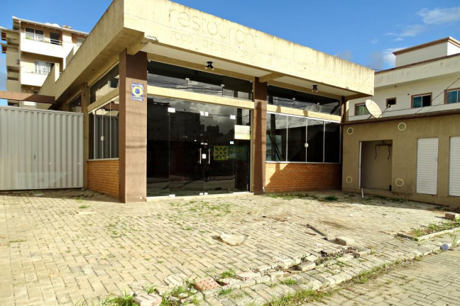 Imagem Sala Comercial à Venda, 190 m² em Balneário Perequê - Porto Belo Imagem Sala Comercial à Venda, 190 m² em Balneário Perequê - Porto Belo