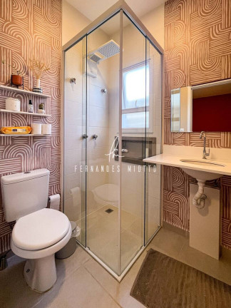 Imagem Casa de Condomínio com 3 Quartos à Venda, 110 m² em Kaza Condomínio Club - Jundiaí