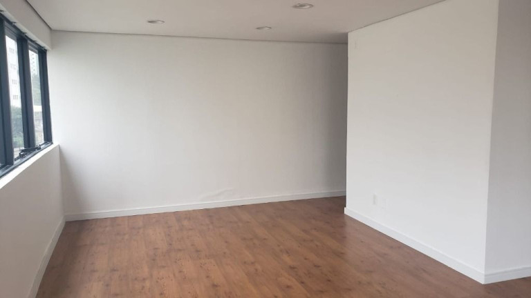 Imagem Imóvel para Alugar, 60 m² em Itaim Bibi - São Paulo
