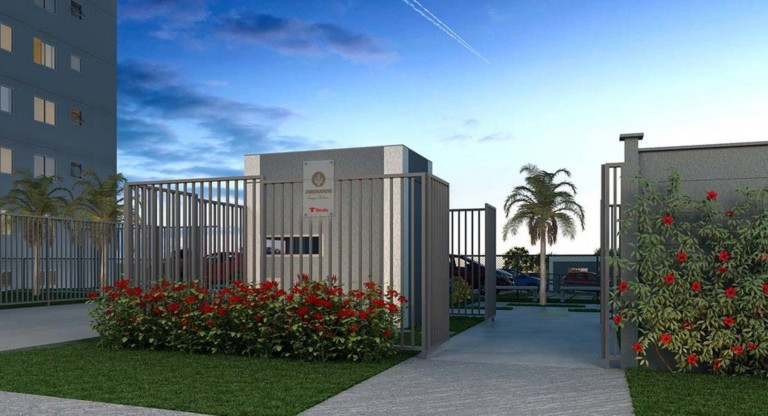 Imagem Imóvel com 2 Quartos à Venda, 42 m² em Jardim São Savério - São Paulo Imagem Imóvel com 2 Quartos à Venda, 42 m² em Jardim São Savério - São Paulo