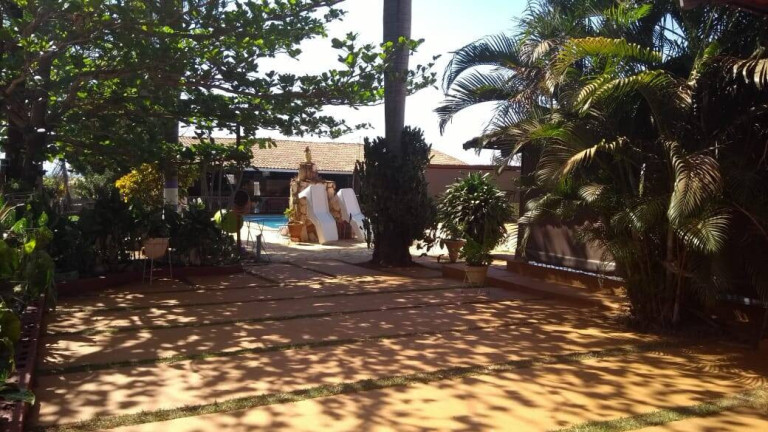 Imagem Chácara com 4 Quartos à Venda, 7.100 m² em Vale Do Sol - Gleba 5 - Aparecida De Goiânia Imagem Chácara com 4 Quartos à Venda, 7.100 m² em Vale Do Sol - Gleba 5 - Aparecida De Goiânia