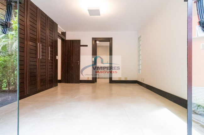 Imagem Casa com 5 Quartos à Venda, 4 m² em São Conrado - Rio De Janeiro