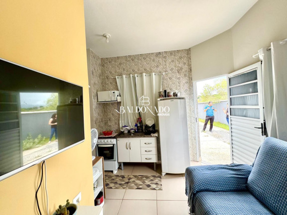 Imagem Kitnet com 1 Quarto à Venda, 21 m² em Centro - Extrema Imagem Kitnet com 1 Quarto à Venda, 21 m² em Centro - Extrema