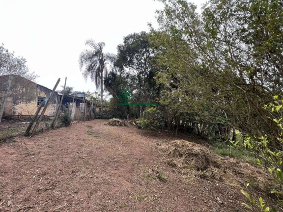 Imagem Terreno à Venda, 18 m² em Taboleiro Verde - Cotia
