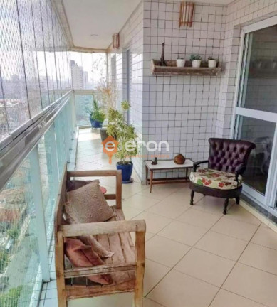 Imagem Apartamento com 4 Quartos à Venda, 208 m² Imagem Apartamento com 4 Quartos à Venda, 208 m²