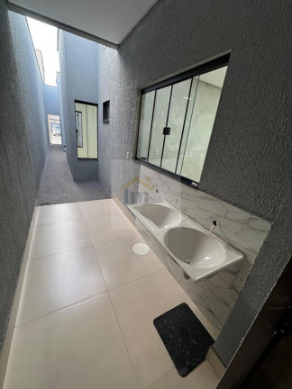 Imagem Casa com 3 Quartos à Venda, 120 m² em Goiá - Goiânia