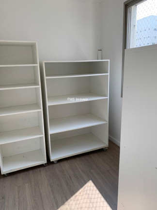 Imagem Imóvel com 3 Quartos à Venda, 198 m² em Jardim Paulista - São Paulo Imagem Imóvel com 3 Quartos à Venda, 198 m² em Jardim Paulista - São Paulo