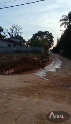 Imagem Terreno à Venda, 510 m² em Jardim Estância Brasil - Atibaia
