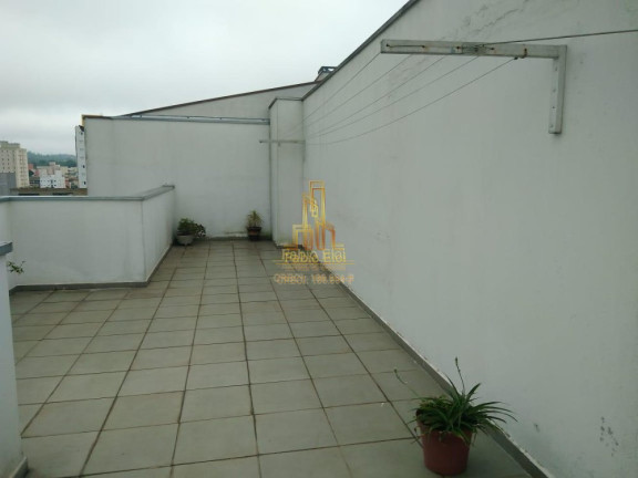 Imagem Apartamento com 2 Quartos à Venda, 71 m² em Vila Nossa Senhora Das Vitórias - Mauá Imagem Apartamento com 2 Quartos à Venda, 71 m² em Vila Nossa Senhora Das Vitórias - Mauá