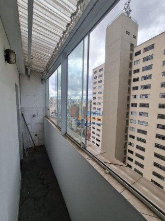 Imagem Apartamento com 1 Quarto à Venda, 40 m² em Barra Funda - São Paulo Imagem Apartamento com 1 Quarto à Venda, 40 m² em Barra Funda - São Paulo