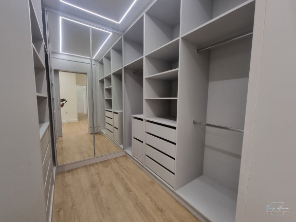 Imagem Casa de Condomínio com 3 Quartos à Venda, 201 m² em Residencial Alphaville Ii - Campo Grande Imagem Casa de Condomínio com 3 Quartos à Venda, 201 m² em Residencial Alphaville Ii - Campo Grande