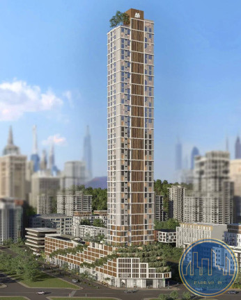 Imagem Apartamento com 3 Quartos à Venda, 140 m² em Centro - Balneário Camboriú