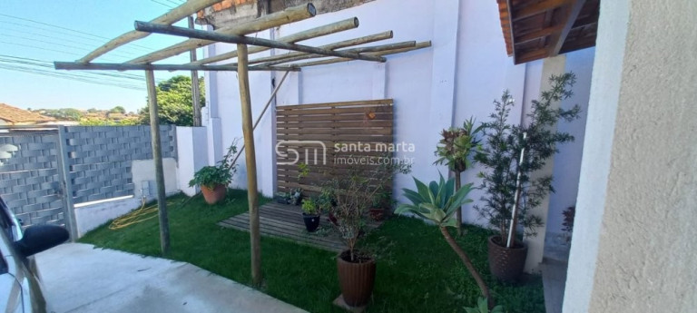 Imagem Casa com 3 Quartos à Venda, 150 m² em Vila Passos - Lorena Imagem Casa com 3 Quartos à Venda, 150 m² em Vila Passos - Lorena