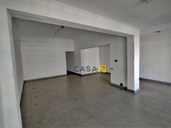 Imagem Casa para Alugar, 100 m² em Centro - Americana Imagem Casa para Alugar, 100 m² em Centro - Americana