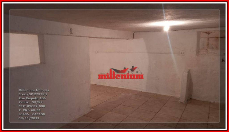 Imagem Casa com 1 Quarto para Alugar, 40 m² em Jardim Jaú - São Paulo Imagem Casa com 1 Quarto para Alugar, 40 m² em Jardim Jaú - São Paulo