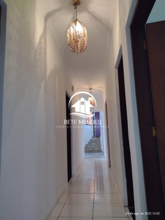 Imagem Casa com 1 Quarto à Venda, 713 m² em Cidade Edson - Suzano