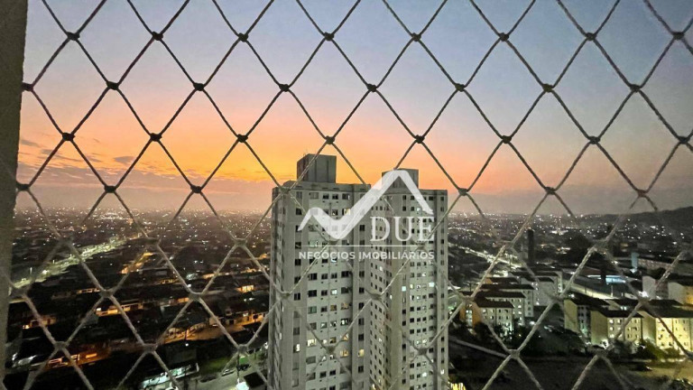 Imagem Apartamento com 2 Quartos à Venda, 46 m² em Areia Branca - Santos Imagem Apartamento com 2 Quartos à Venda, 46 m² em Areia Branca - Santos