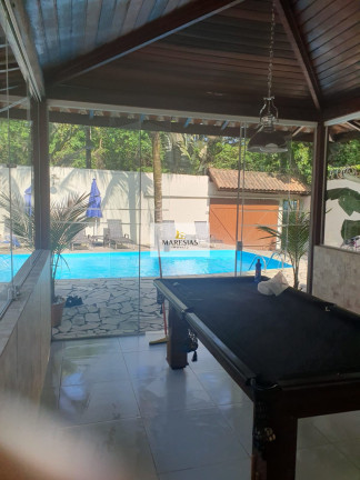 Imagem Casa com 4 Quartos à Venda, 150 m² em Maresias - São Sebastião Imagem Casa com 4 Quartos à Venda, 150 m² em Maresias - São Sebastião