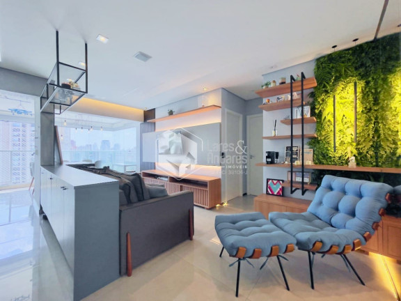 Imagem Apartamento com 2 Quartos à Venda, 69 m² em Jardim Prudência - São Paulo Imagem Apartamento com 2 Quartos à Venda, 69 m² em Jardim Prudência - São Paulo