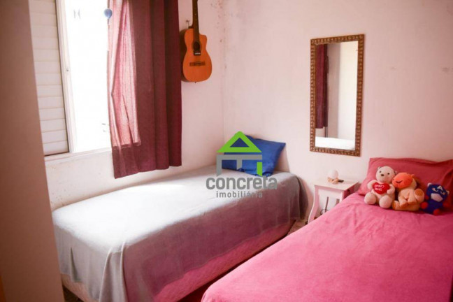 Imagem Apartamento com 2 Quartos à Venda, 49 m² em Jardim ísis - Cotia Imagem Apartamento com 2 Quartos à Venda, 49 m² em Jardim ísis - Cotia