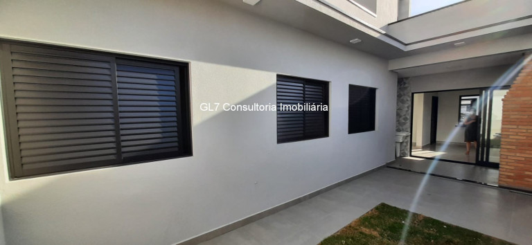 Imagem Casa com 3 Quartos à Venda, em Jardim Moriyama - Indaiatuba Imagem Casa com 3 Quartos à Venda, em Jardim Moriyama - Indaiatuba