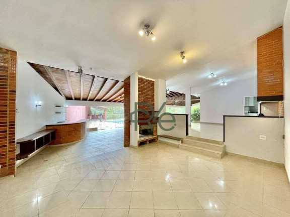 Imagem Casa com 4 Quartos à Venda, 409 m² em Chácara São João - Carapicuíba Imagem Casa com 4 Quartos à Venda, 409 m² em Chácara São João - Carapicuíba
