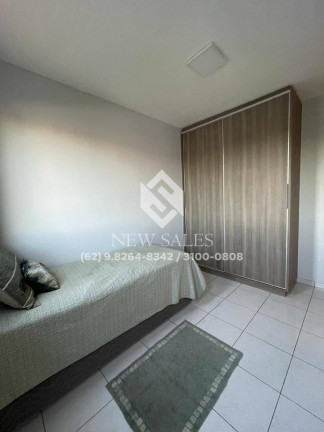 Imagem Apartamento com 2 Quartos à Venda, 78 m² em Jardim Imperial - Aparecida De Goiânia Imagem Apartamento com 2 Quartos à Venda, 78 m² em Jardim Imperial - Aparecida De Goiânia