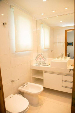 Imagem Apartamento com 3 Quartos à Venda, 161 m² em Campo Belo - São Paulo Imagem Apartamento com 3 Quartos à Venda, 161 m² em Campo Belo - São Paulo