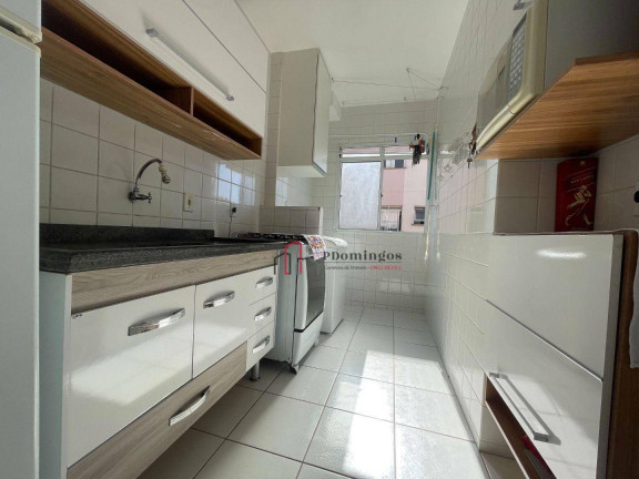 Imagem Apartamento com 2 Quartos para Alugar, 48 m² em Condomínio Praças De Sumaré - Sumaré Imagem Apartamento com 2 Quartos para Alugar, 48 m² em Condomínio Praças De Sumaré - Sumaré