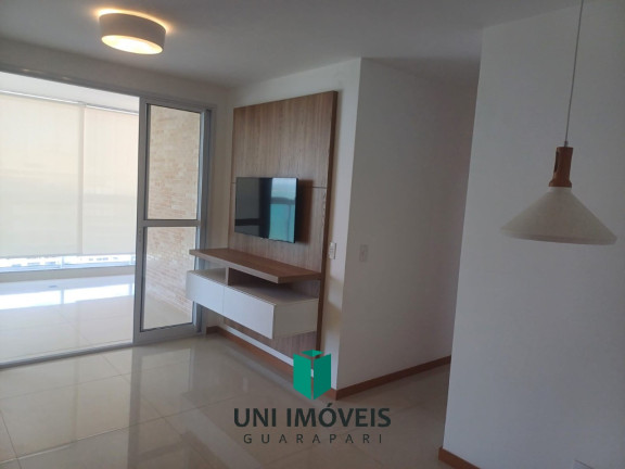 Imagem Apartamento com 3 Quartos à Venda, 110 m² em Praia De Itaparica - Vila Velha