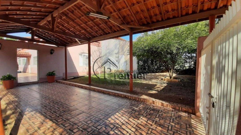 Imagem Chácara com 4 Quartos à Venda, 247 m² em Condomínio Zuleika Jabour - Salto Imagem Chácara com 4 Quartos à Venda, 247 m² em Condomínio Zuleika Jabour - Salto