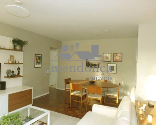 Imagem Apartamento com 3 Quartos à Venda, 141 m² em Perdizes - São Paulo Imagem Apartamento com 3 Quartos à Venda, 141 m² em Perdizes - São Paulo