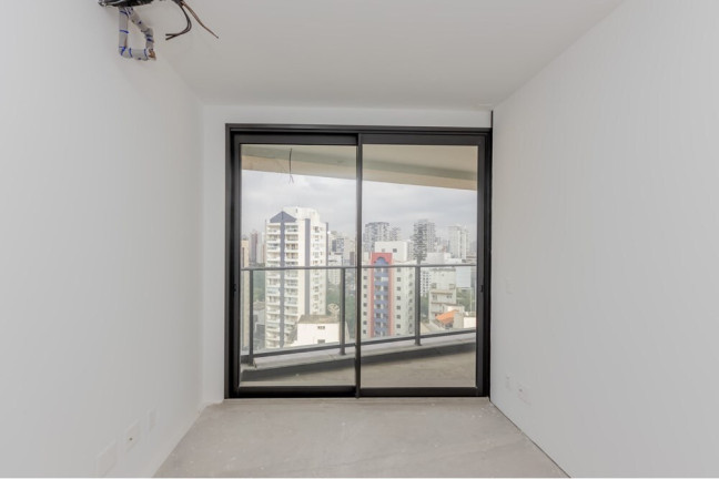 Imagem Apartamento com 3 Quartos à Venda, 152 m² em Vila Olímpia - São Paulo Imagem Apartamento com 3 Quartos à Venda, 152 m² em Vila Olímpia - São Paulo
