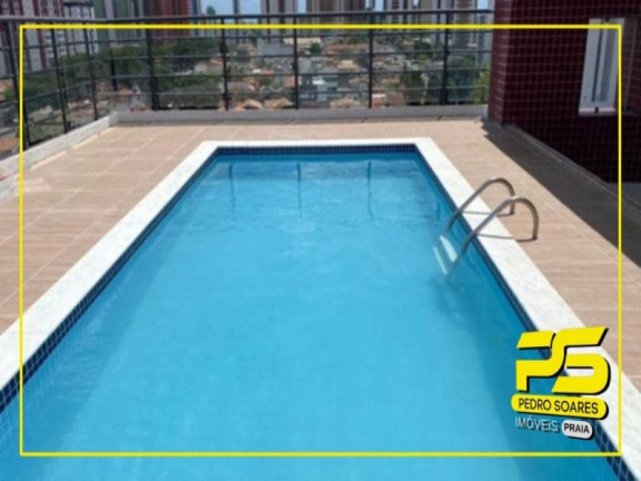 Imagem Apartamento com 3 Quartos à Venda, 81 m² em Tambauzinho - João Pessoa Imagem Apartamento com 3 Quartos à Venda, 81 m² em Tambauzinho - João Pessoa