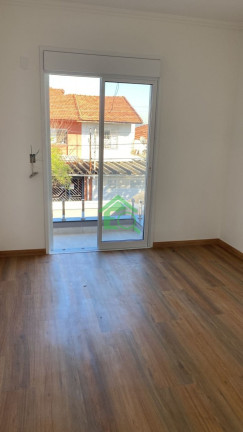 Imagem Sobrado com 3 Quartos à Venda, 130 m² em Jardim Ernestina - São Paulo