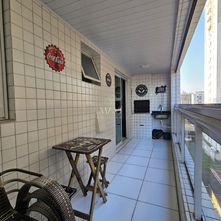 Imagem Apartamento com 1 Quarto à Venda, 56 m² em Ocian - Praia Grande Imagem Apartamento com 1 Quarto à Venda, 56 m² em Ocian - Praia Grande
