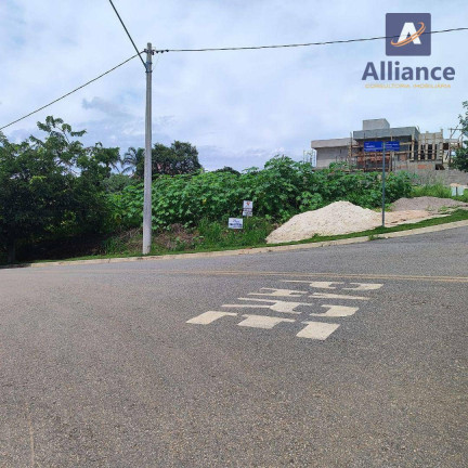 Imagem Terreno à Venda, 257 m² em Residencial Jatobá - Vinhedo