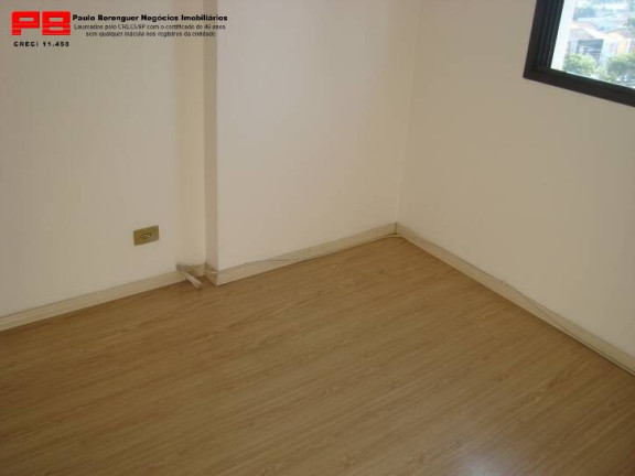 Imagem Apartamento com 2 Quartos para Alugar, 50 m² em Vila Nova Conceição - São Paulo
