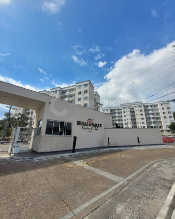 Apartamento com 2 Quartos para Alugar, 67 m² em Flores - Manaus