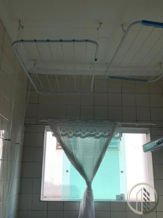 Imagem Apartamento com 1 Quarto à Venda, 72 m² em José Menino - Santos Imagem Apartamento com 1 Quarto à Venda, 72 m² em José Menino - Santos