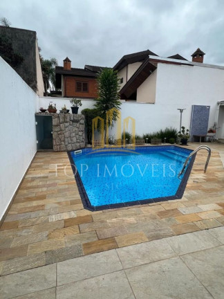 Imagem Casa de Condomínio com 4 Quartos à Venda, 450 m² em Conjunto Residencial Esplanada Do Sol - São José Dos Campos Imagem Casa de Condomínio com 4 Quartos à Venda, 450 m² em Conjunto Residencial Esplanada Do Sol - São José Dos Campos