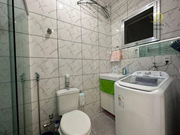 Imagem Kitnet com 1 Quarto à Venda, 33 m² em Mirim - Praia Grande Imagem Kitnet com 1 Quarto à Venda, 33 m² em Mirim - Praia Grande