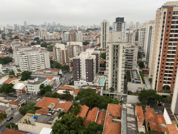 Imagem Apartamento com 1 Quarto à Venda, 35 m² em Vila Pompéia - São Paulo Imagem Apartamento com 1 Quarto à Venda, 35 m² em Vila Pompéia - São Paulo