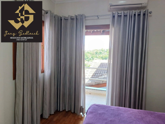 Imagem Casa de Condomínio com 4 Quartos à Venda, 1 m² em Serra Dos Lagos (jordanésia) - Cajamar Imagem Casa de Condomínio com 4 Quartos à Venda, 1 m² em Serra Dos Lagos (jordanésia) - Cajamar