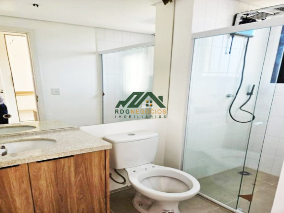 Imagem Apartamento com 2 Quartos à Venda, 54 m² em Ipiranga - São Paulo