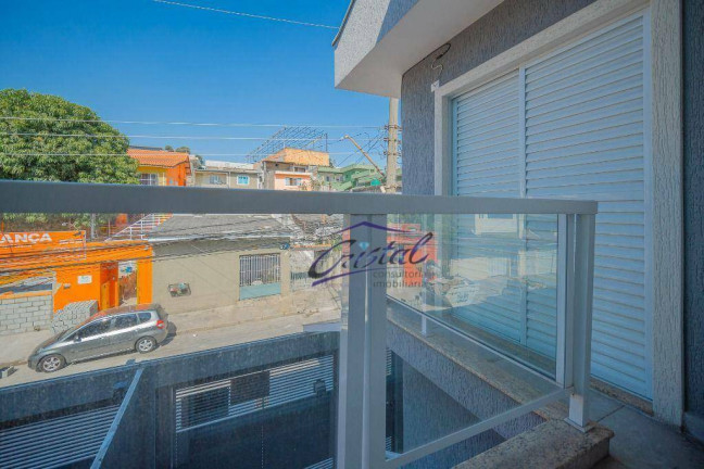 Imagem Casa com 2 Quartos à Venda, 203 m² em Osasco - Osasco Imagem Casa com 2 Quartos à Venda, 203 m² em Osasco - Osasco