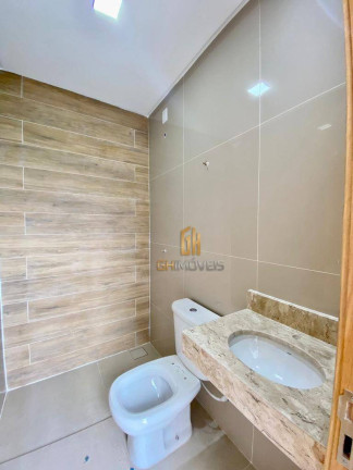 Imagem Sobrado com 3 Quartos à Venda, 167 m² em Cardoso - Aparecida De Goiânia Imagem Sobrado com 3 Quartos à Venda, 167 m² em Cardoso - Aparecida De Goiânia
