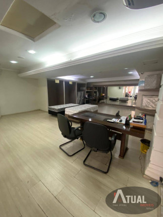 Imagem Galpão para Alugar, 750 m² em Caetetuba - Atibaia